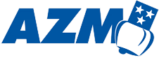 Logo AZM